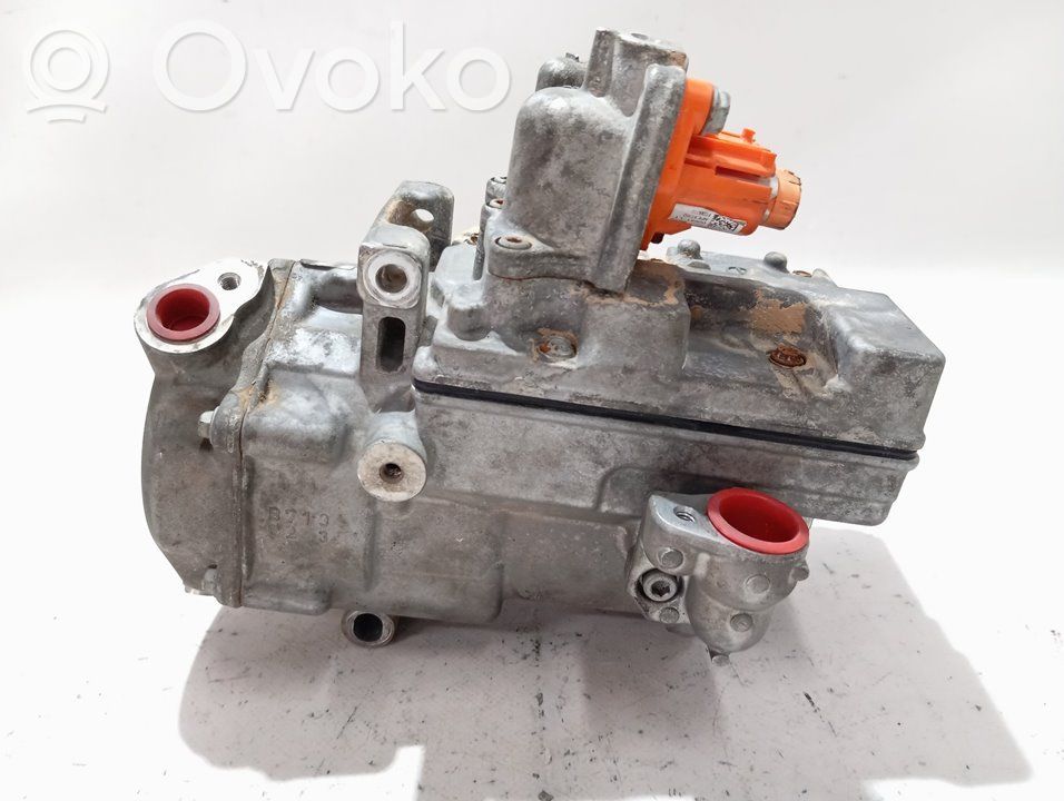 Klimakompressor Pumpe   926003NF0A