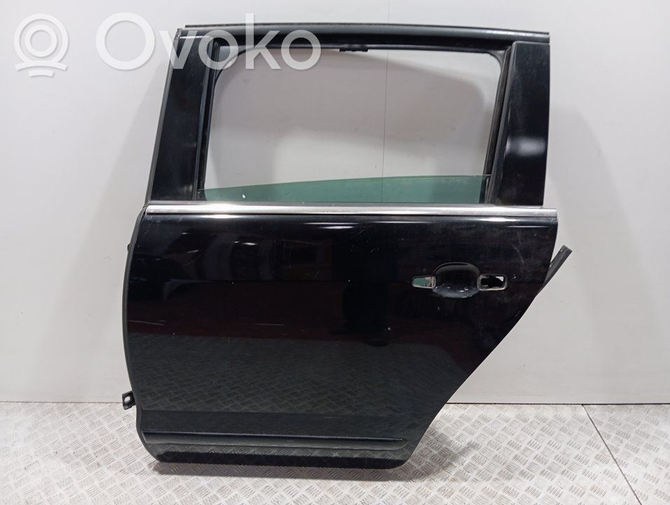 Puerta trasera   9006S6