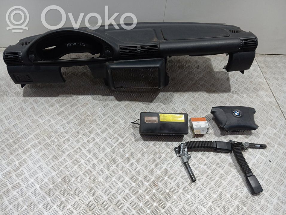 Airbag-Set   R6T8B09A6C5,WF1J2B3YEZC,3981467572