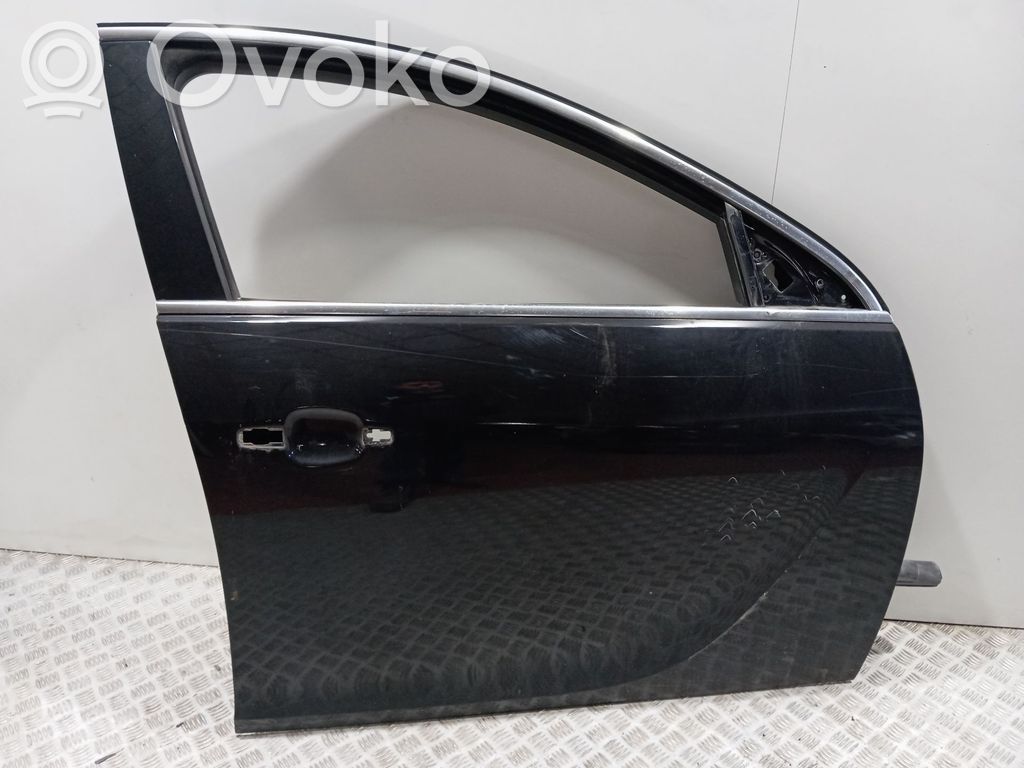 Opel Insignia A Puerta delantera 