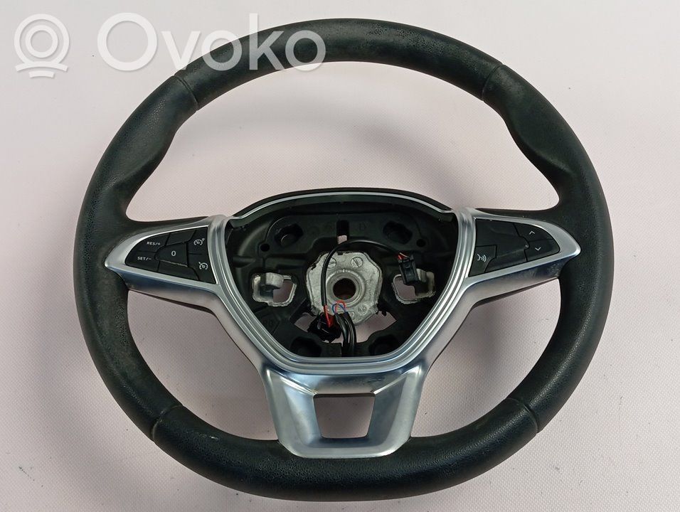 Steering wheel   484007251R