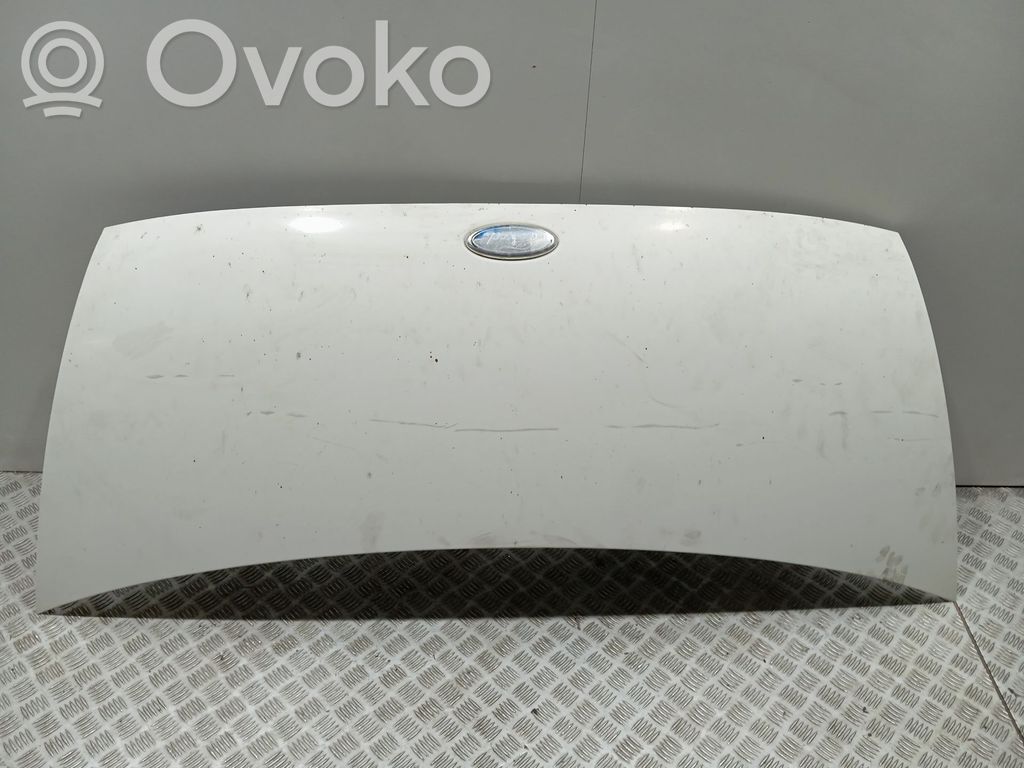 Ford Transit Dzinēja pārsegs (vāks) 