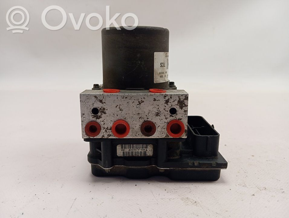 ABS bloks   4541GA,0265900346