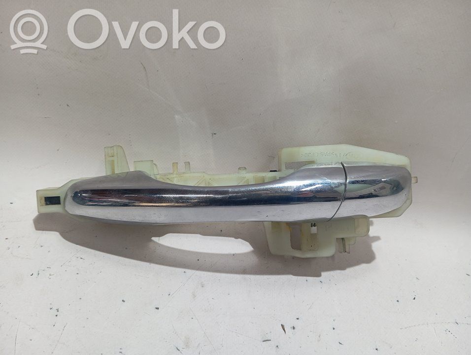 Manecilla externa puerta trasera   82651C5010,83652C5010