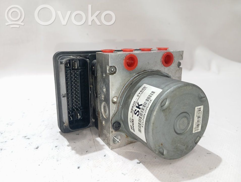 Bomba de ABS   589202Y620,016GAG1F1323608