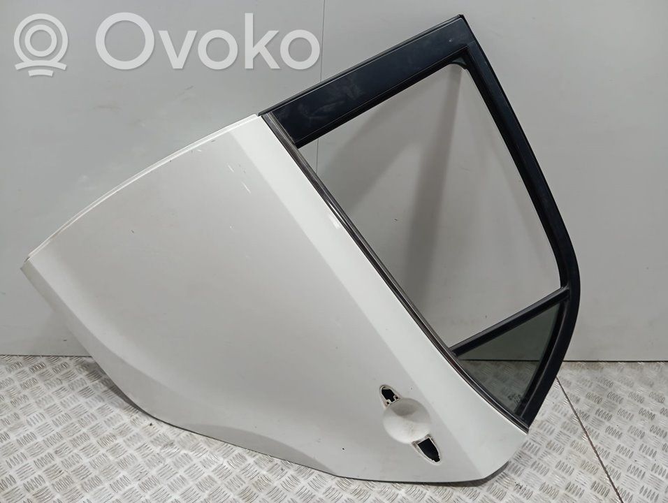 KIA Picanto Galinės durys 