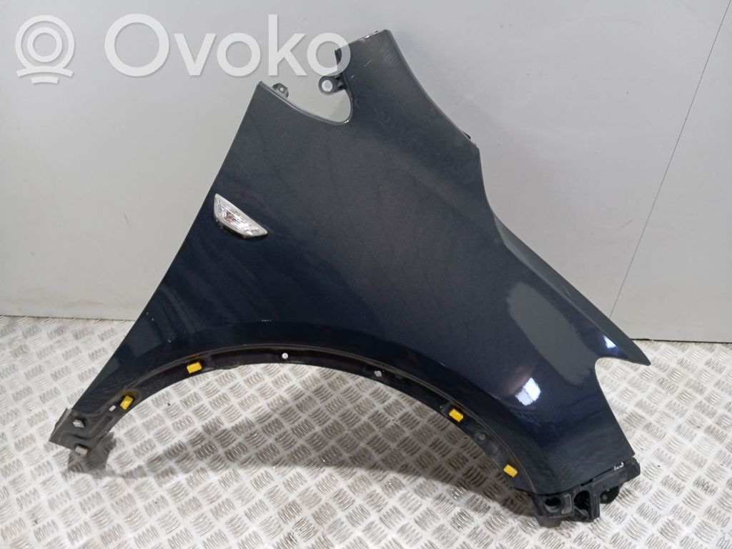 Opel Mokka Sparnas 