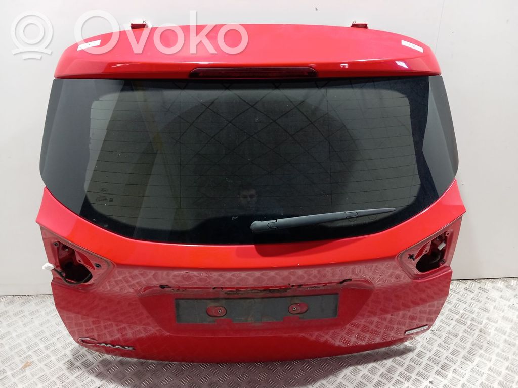 Ford C-MAX II Tailgate/trunk/boot lid 
