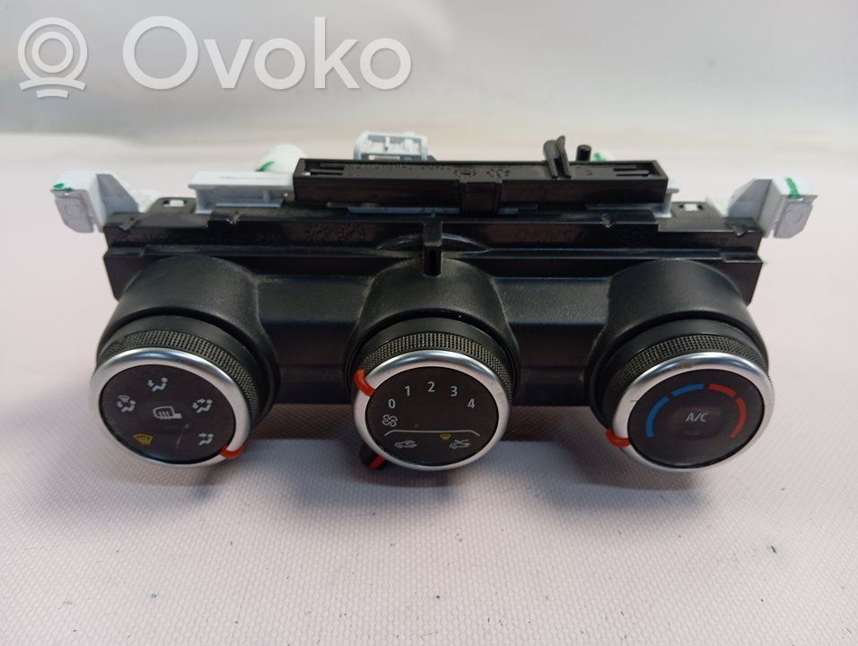 Air conditioner control unit module   275008537R