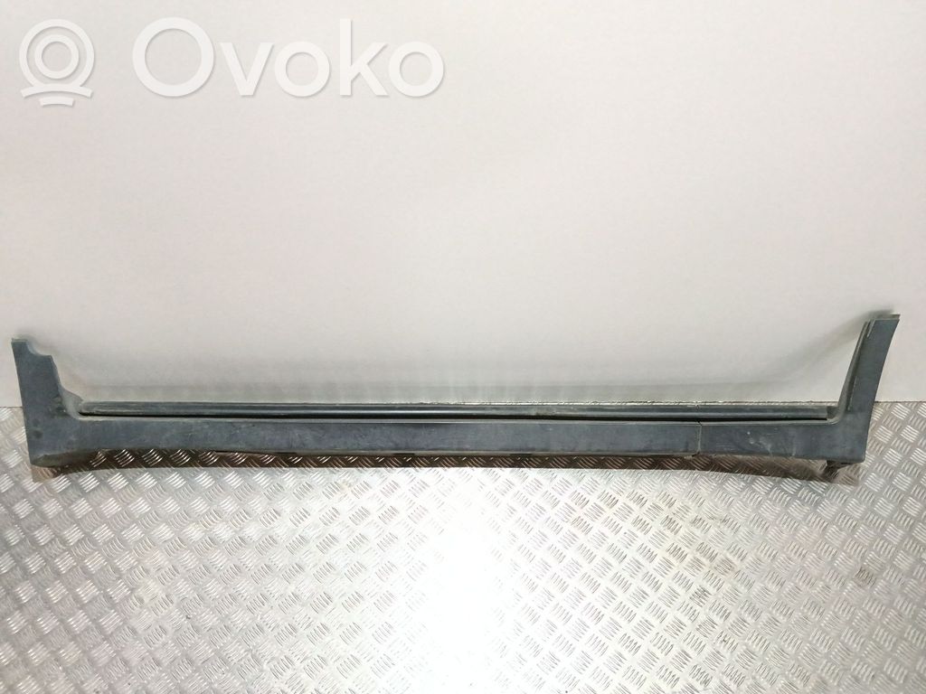 Opel Mokka Listón 