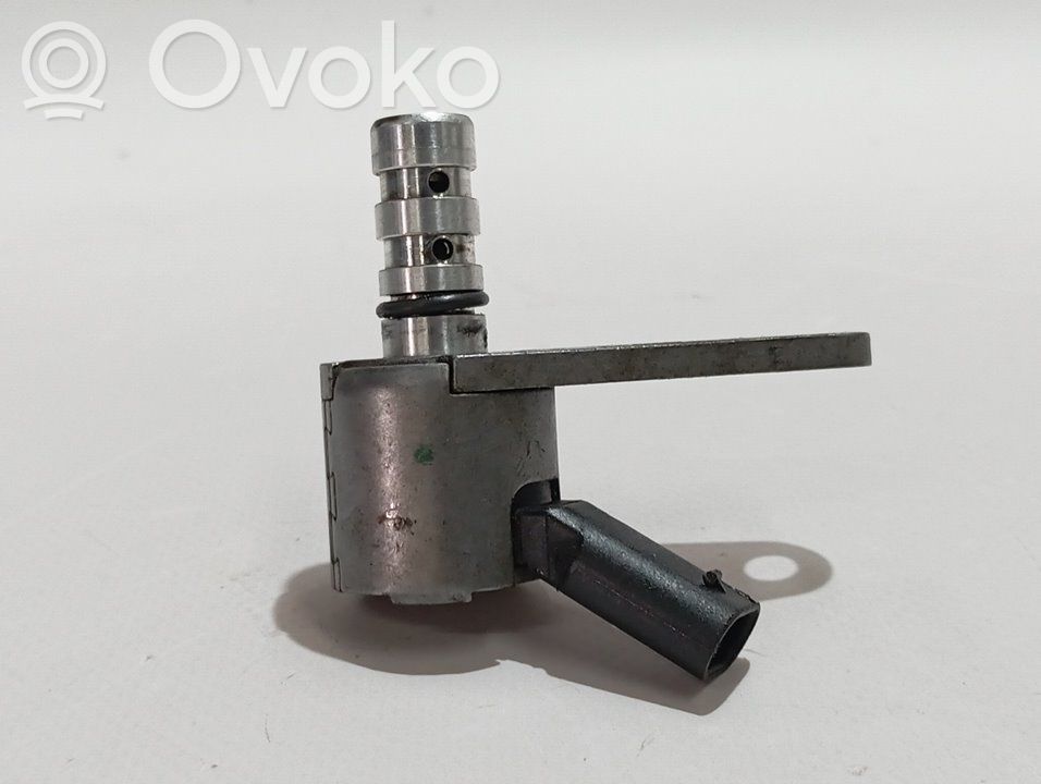 Opel Astra K Válvula EGR 