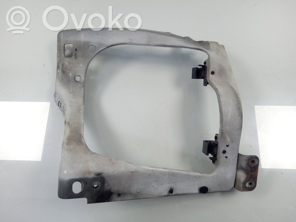 Ford Transit Airbag deployment crash/impact sensor 