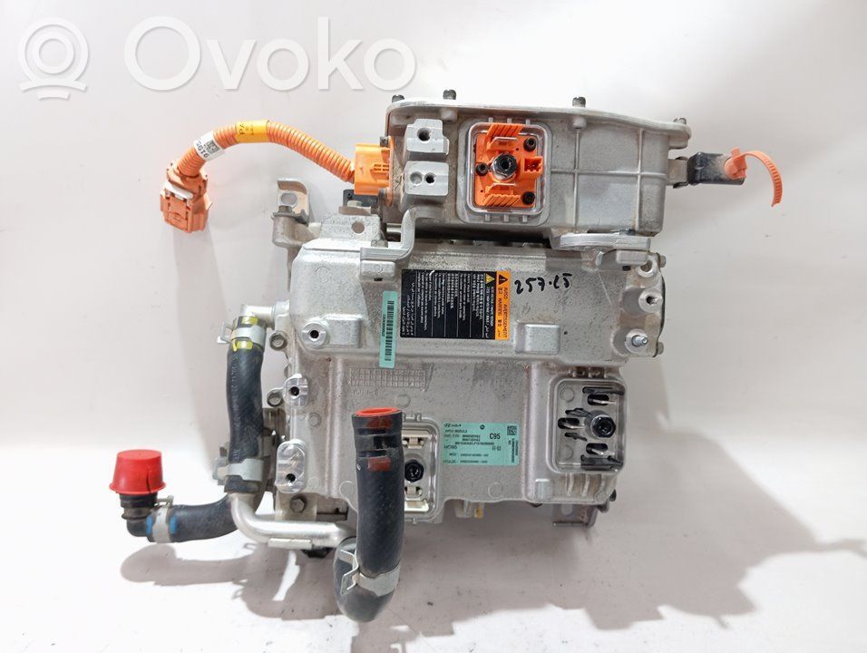 Airbagsensor Crashsensor Drucksensor   366153DAG0
