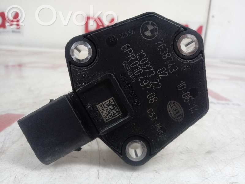 BMW X3 F25 Sensor 