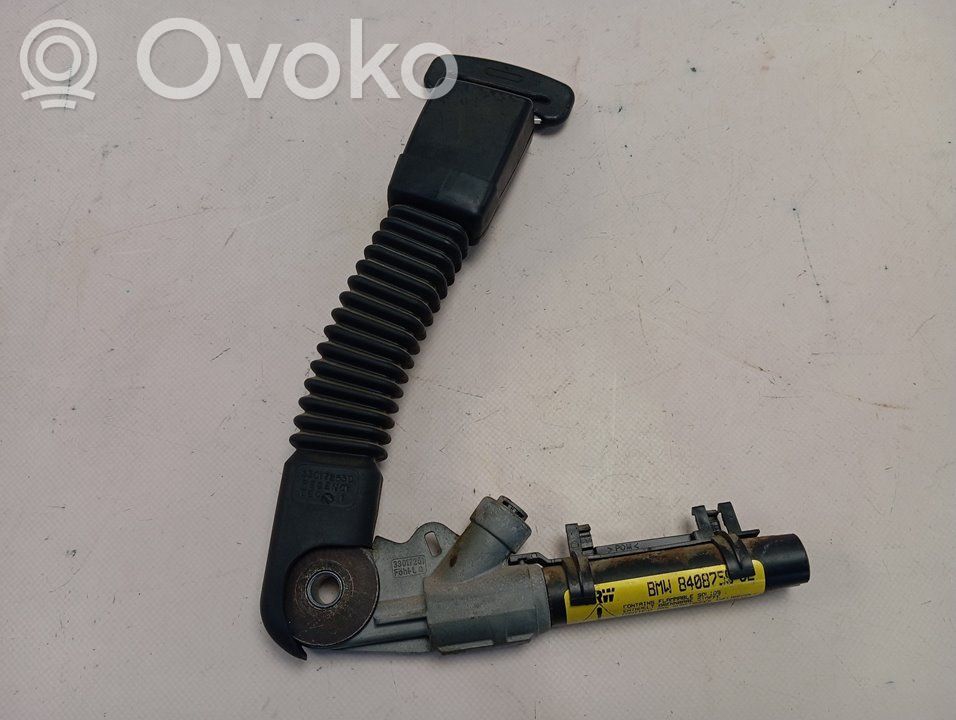 Cinturón delantero   72119119540
