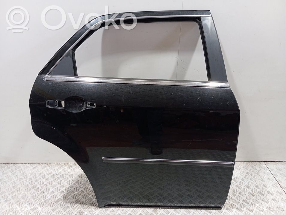 Chrysler 300M Puerta trasera 