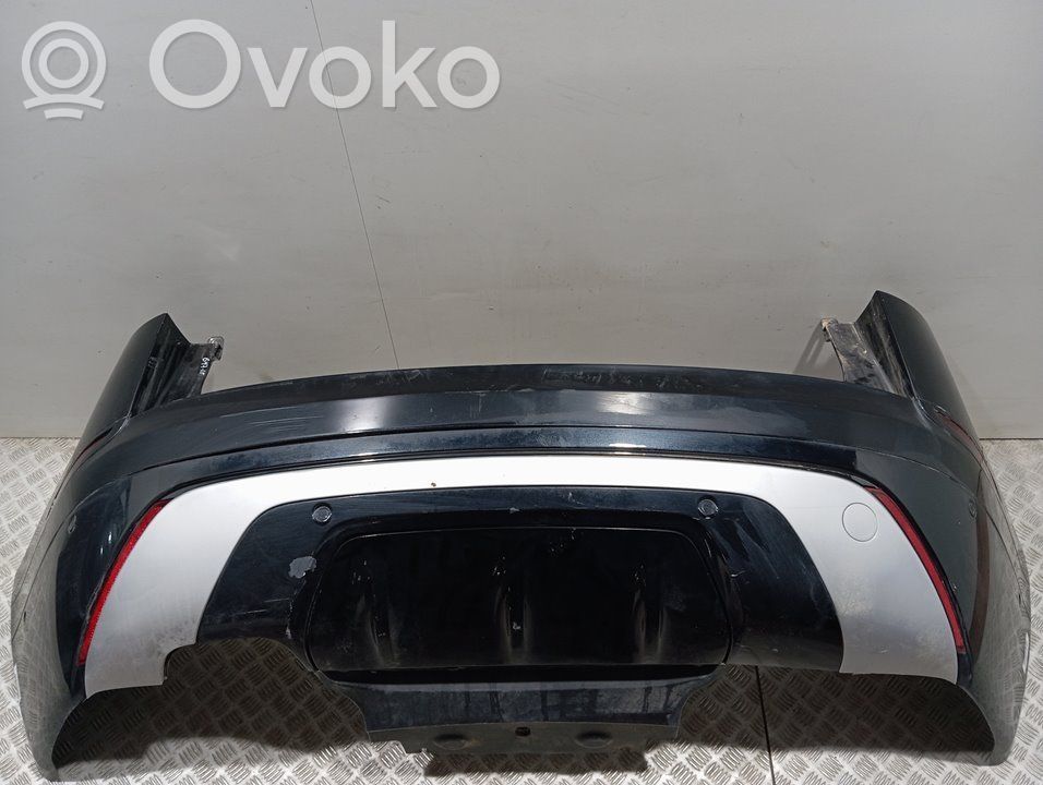 Land Rover Range Rover Velar Parachoques 