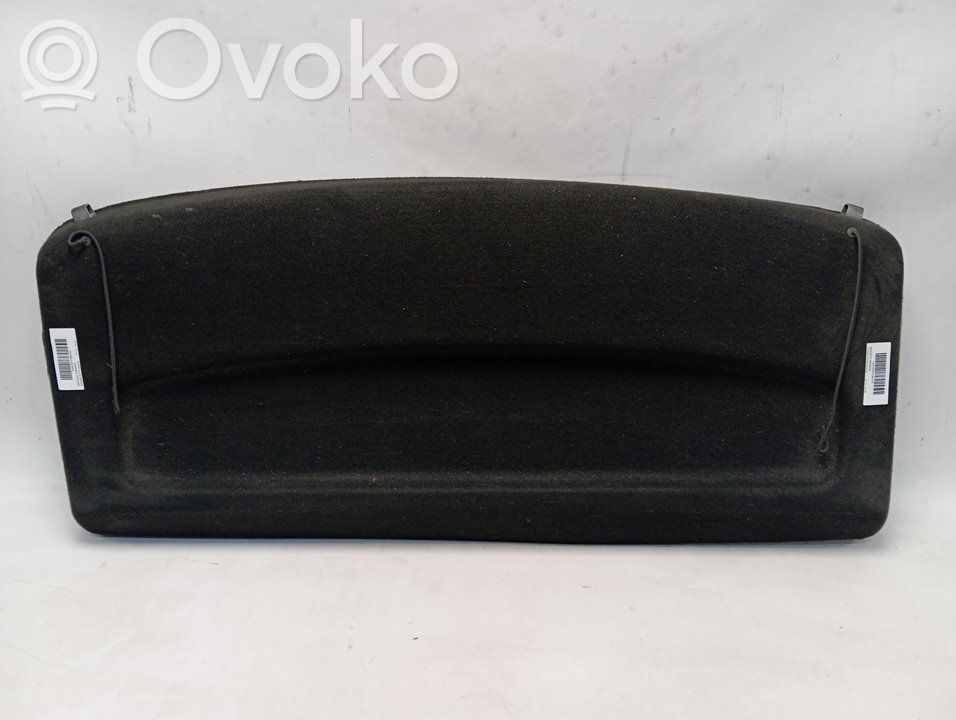 Nissan Note (E12) Tailgate/trunk/boot lid 