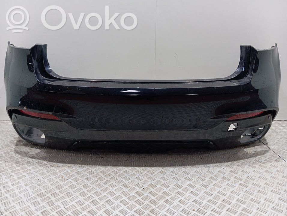 BMW X6 F16 Parachoques 