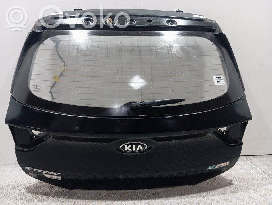 KIA Stonic Tailgate/trunk/boot lid 