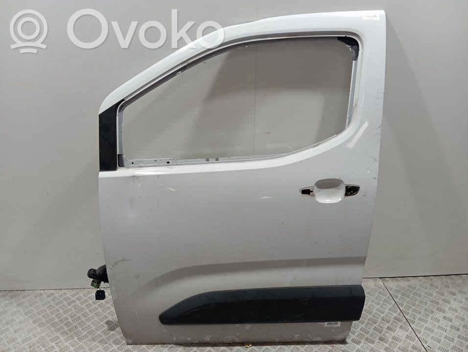 Citroen Berlingo Durvis 