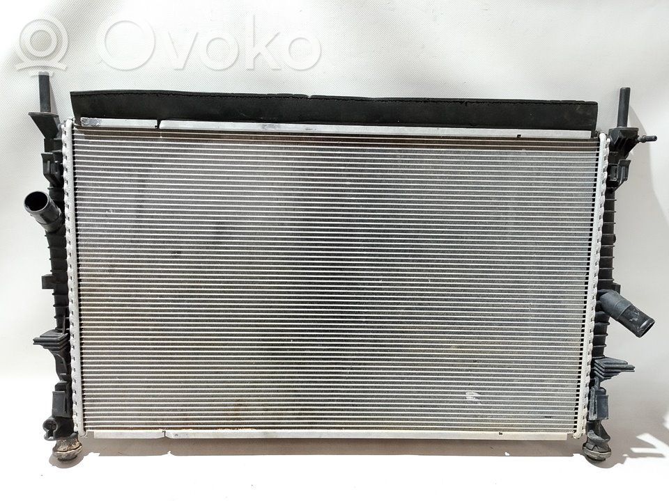 Coolant radiator   1789645