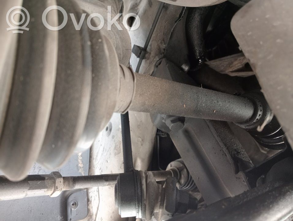 Fiat Bravo Eje de transmisión delantero 