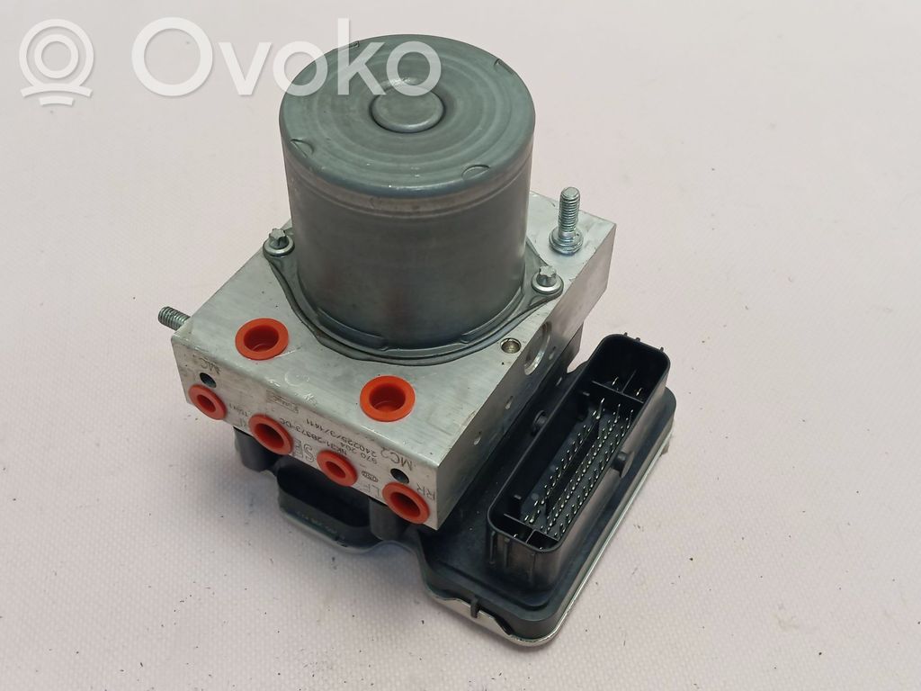 Ford Transit VII ABS Pump 