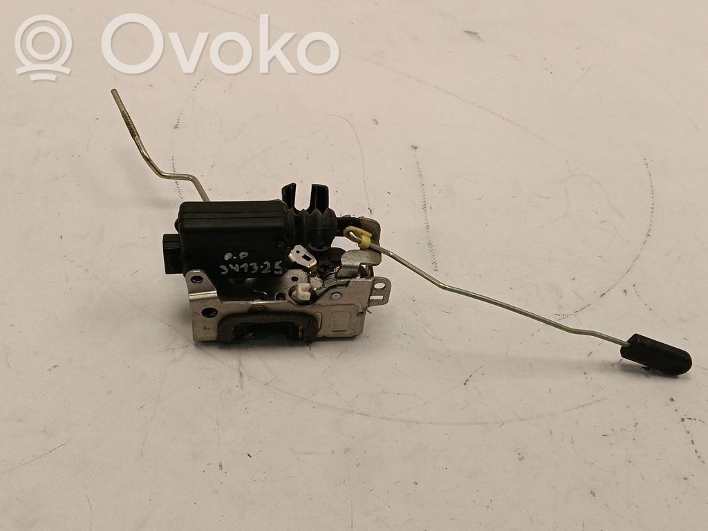 Front door lock   825029154R