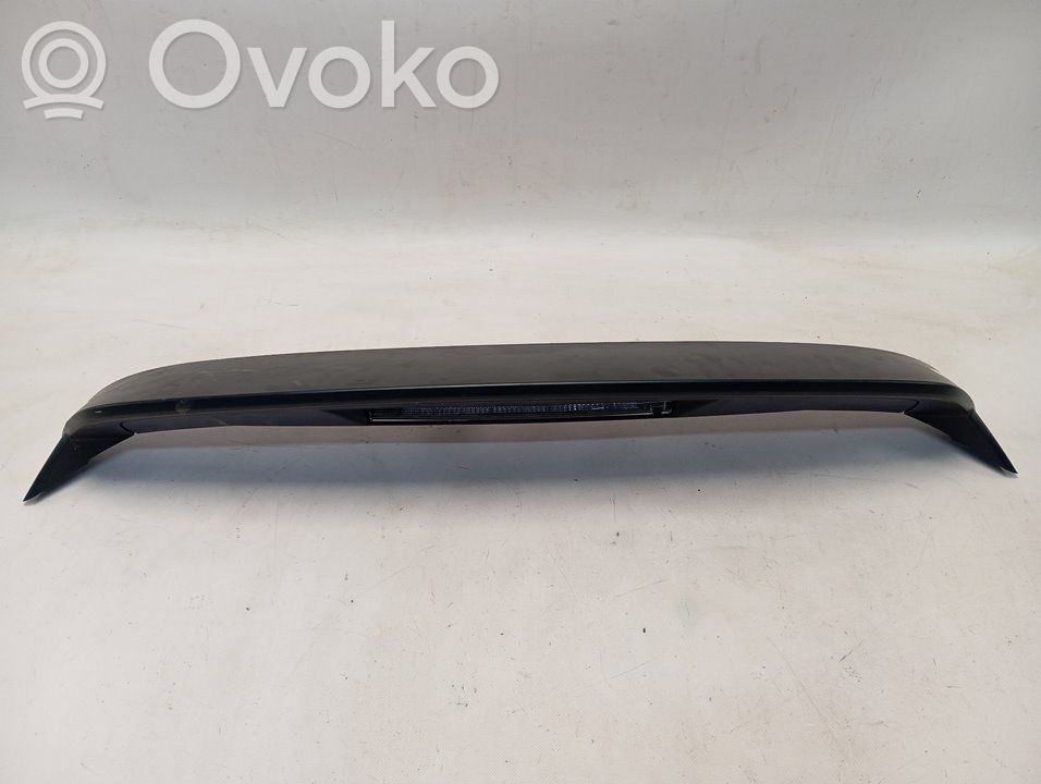Opel Corsa F Alerón trasero/maletero 