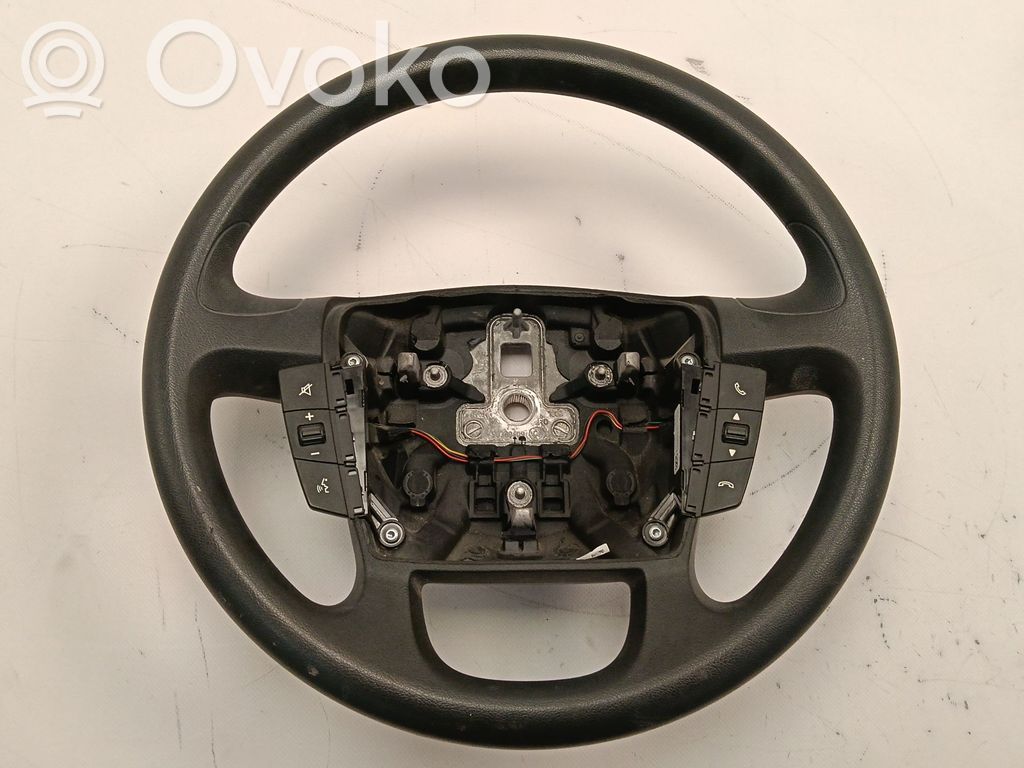 Opel Movano C Vairas 