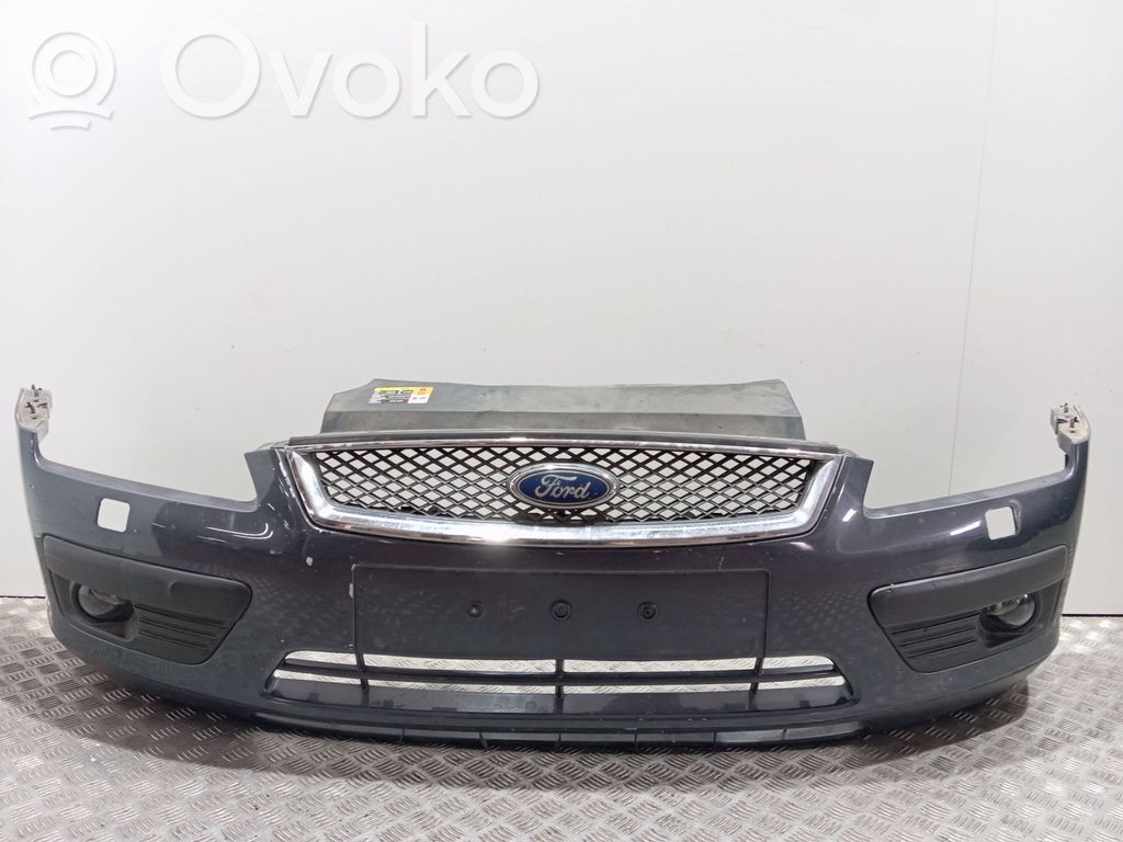 Front bumper   1336763