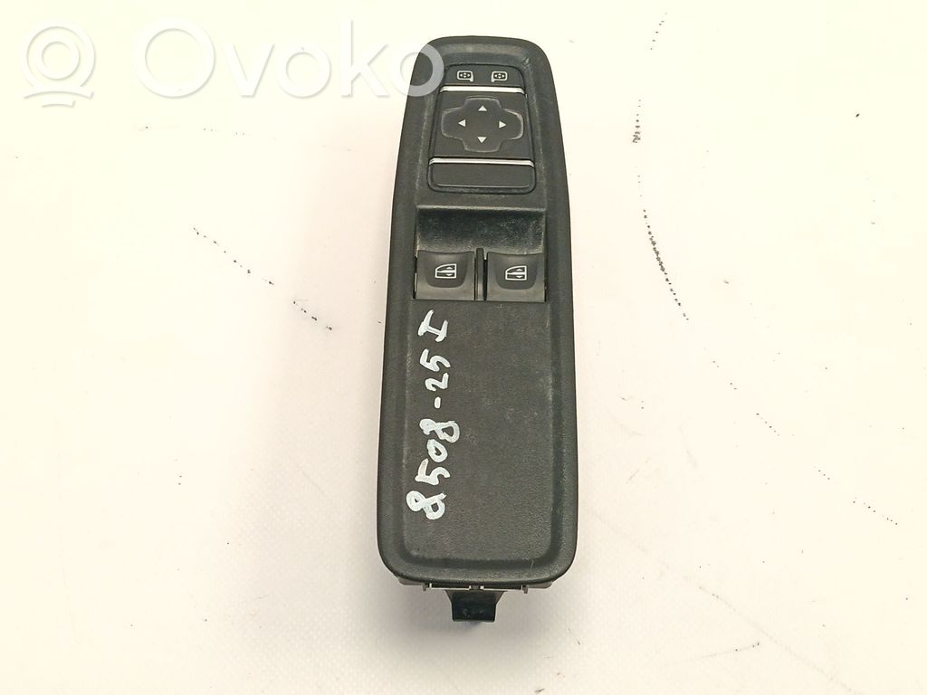 Renault Kangoo III Przyciski szyb 