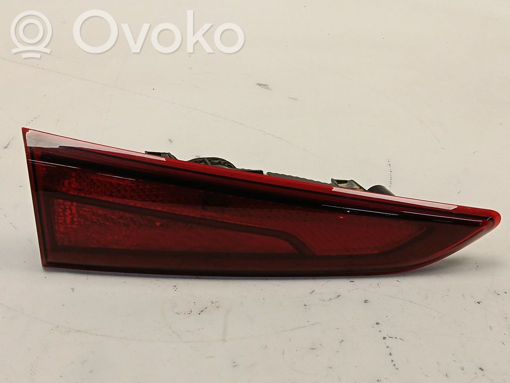 Hyundai Kona I Żarówka do lampy przedniej 