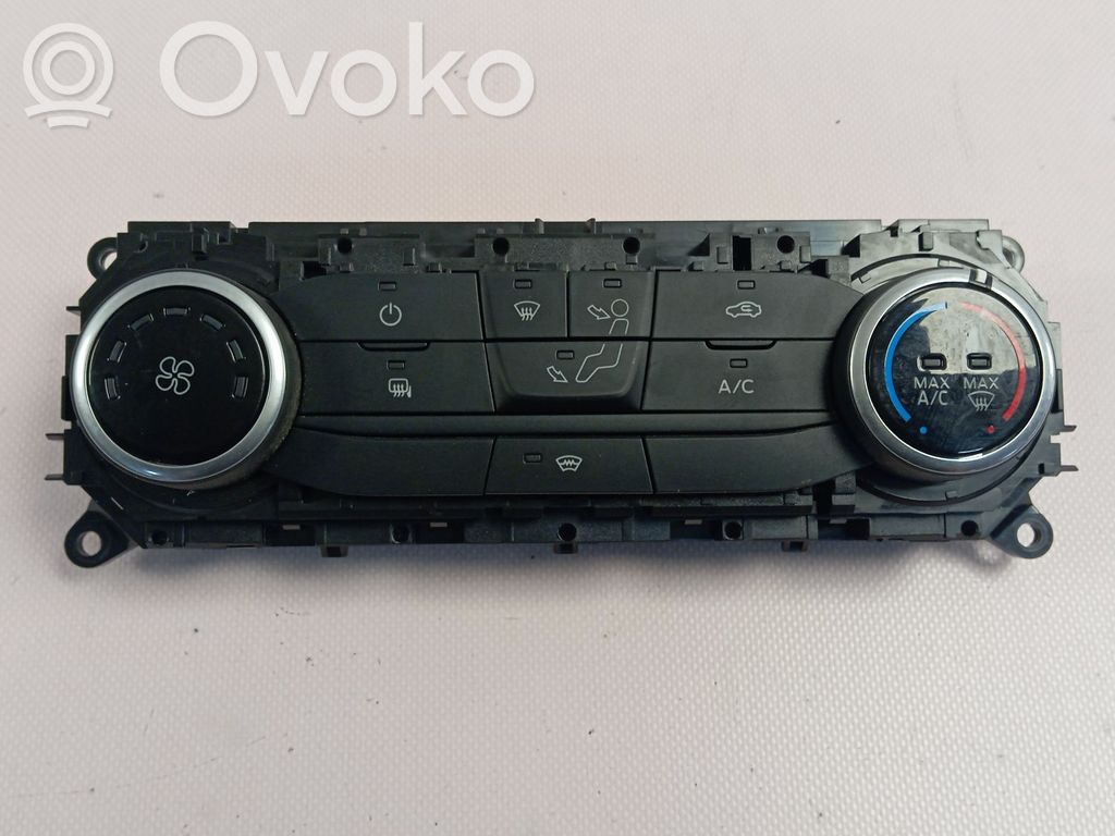 Ford Transit VII Climate control unit 