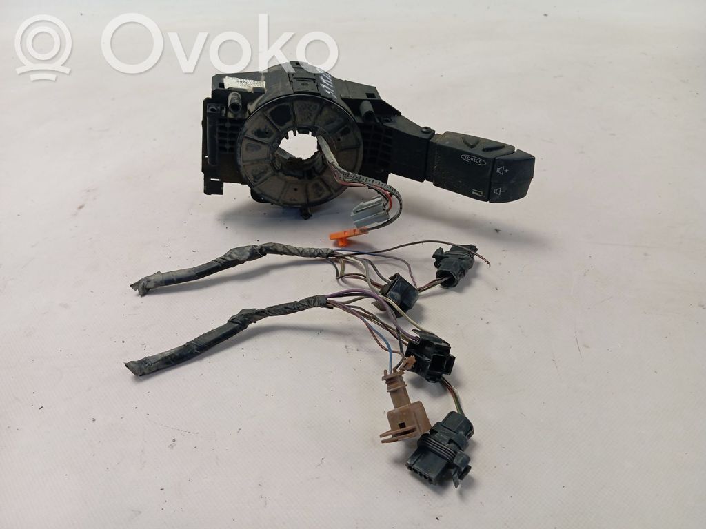 Renault Trafic II (X83) Steering wheel airbag 