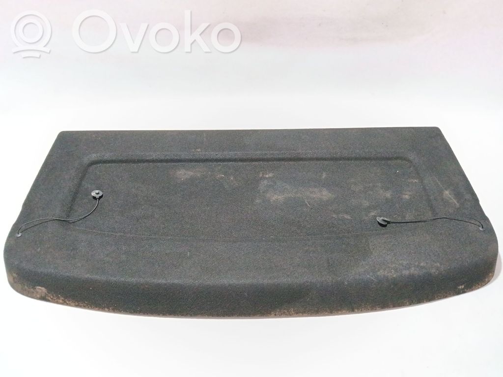 Ford Focus Tailgate/trunk/boot lid 