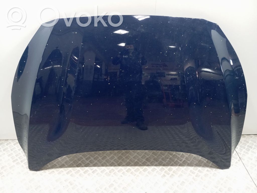 Ford Focus Engine bonnet/hood 