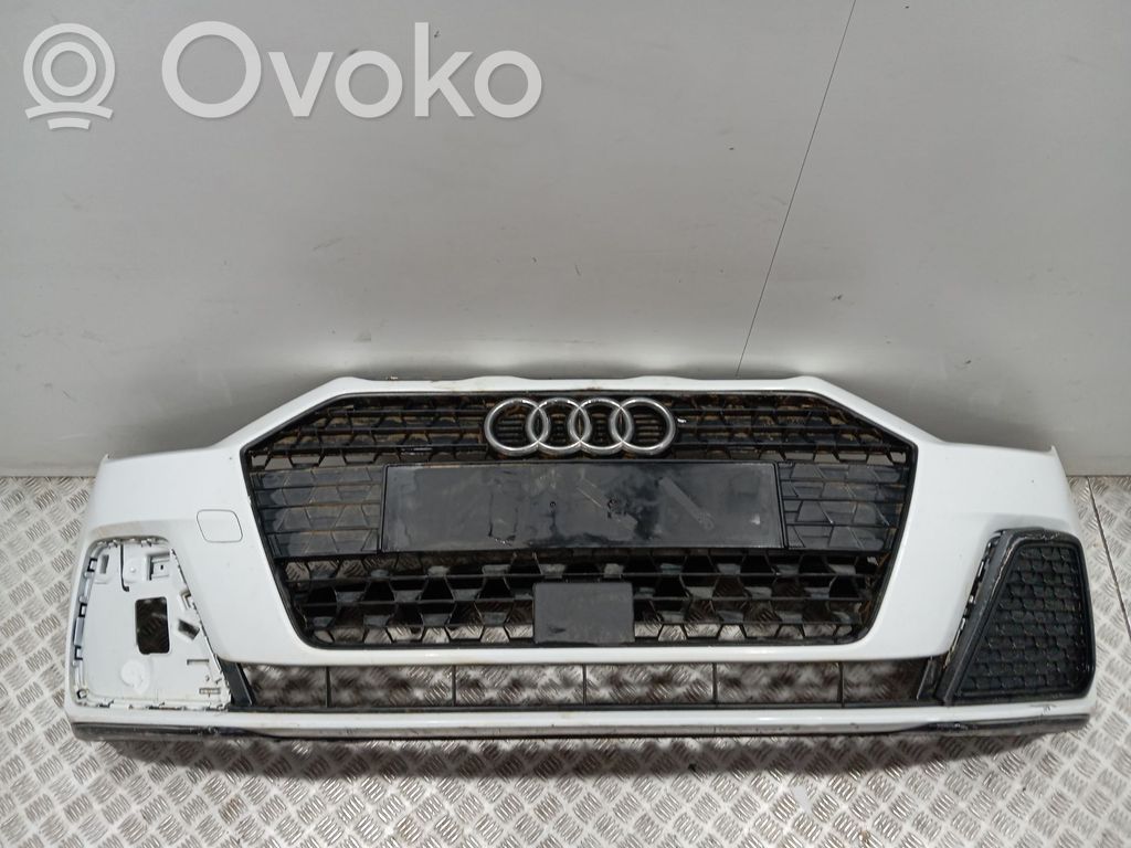 Front bumper   82A807065