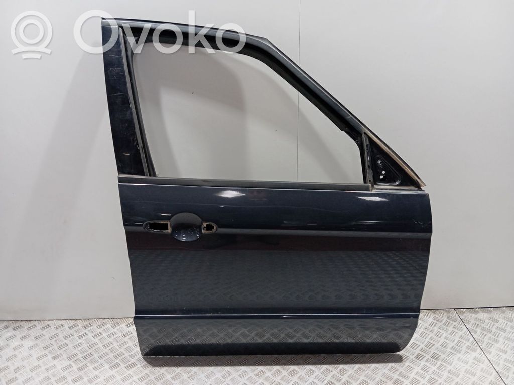 Ford S-MAX Дверь 