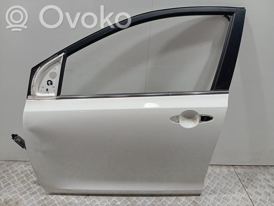 KIA Picanto Durvis 