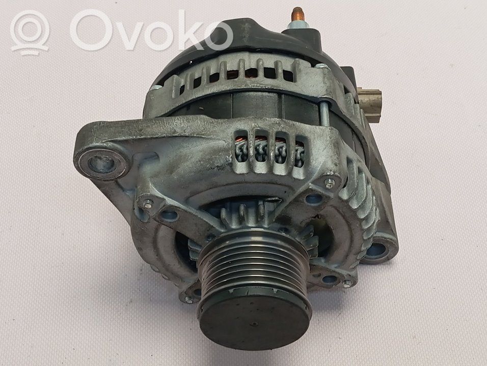 Fiat Freemont Ģenerators 
