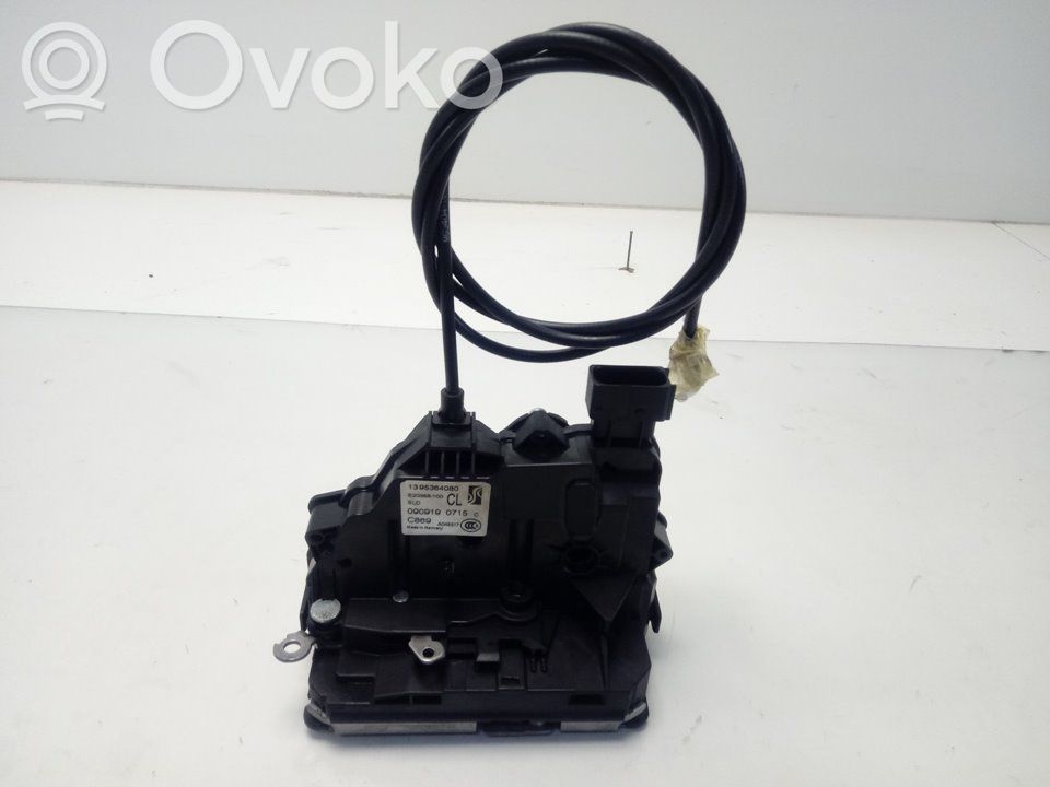 Loading door lock   1395364080