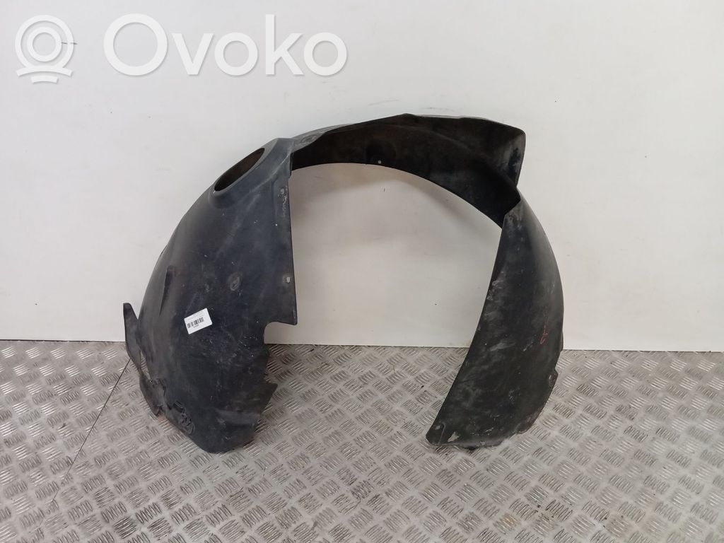 Skoda Superb B5 (3U) Apărători interioare aripă roată față 