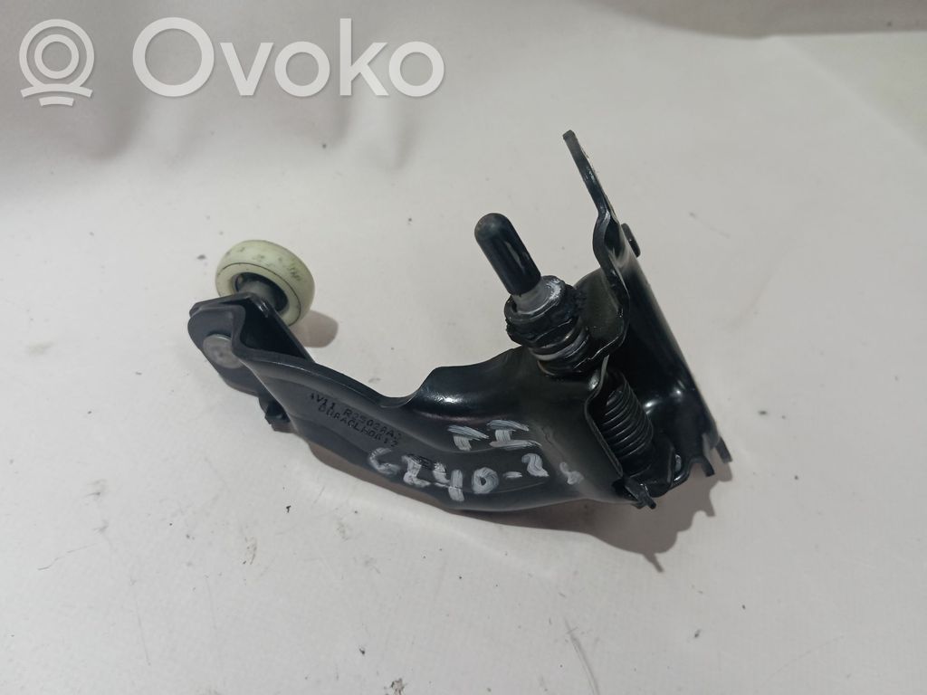 Sliding door upper roller guide/hinge   AV11R25029AD