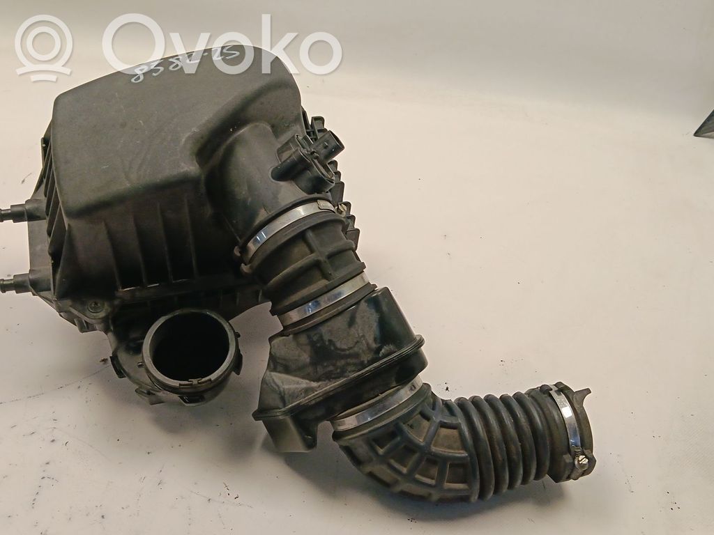 Opel Mokka Luftfilter 