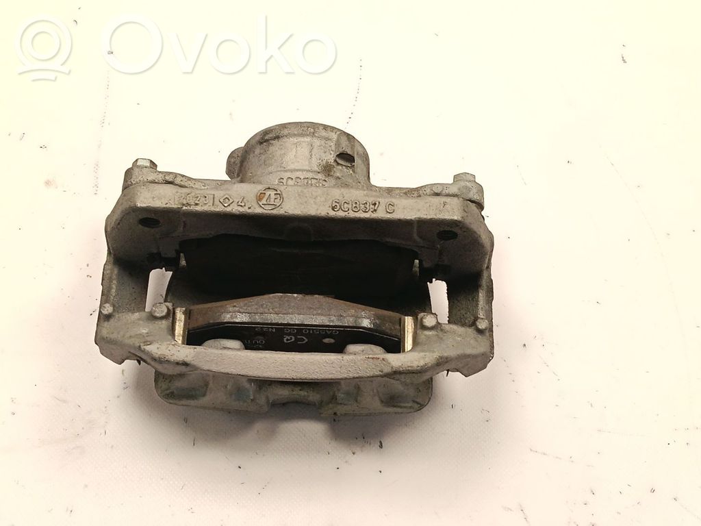 Peugeot Rifter Pinza del freno anteriore 