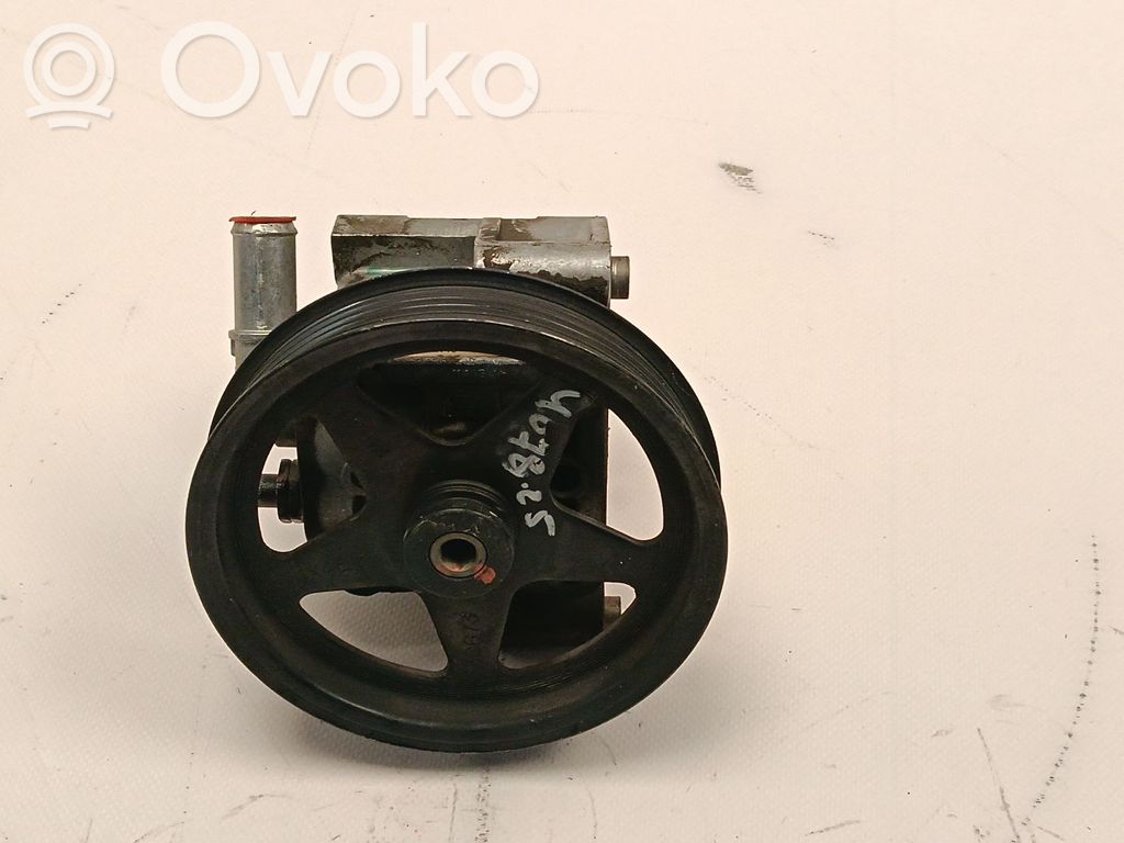 Jaguar X-Type Electric power steering pump 