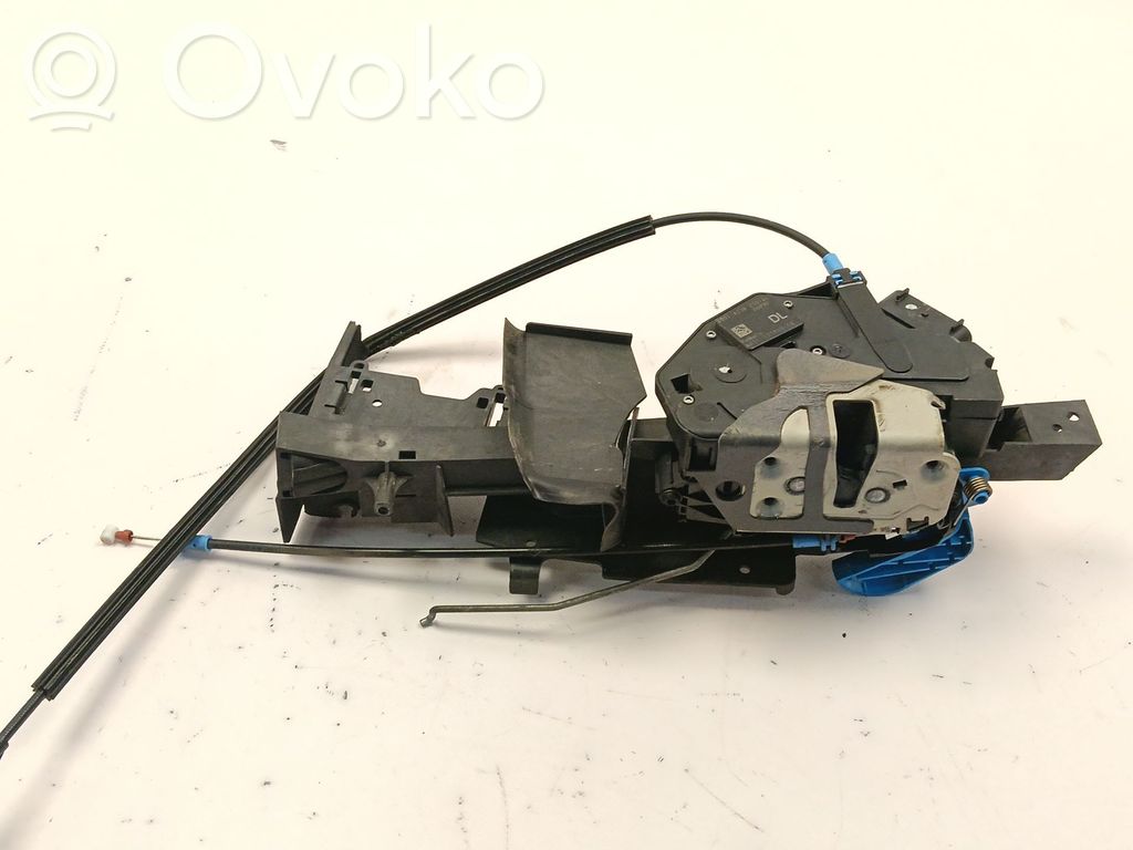 Durų spyna (dvidurio)   AM5AU21813CF