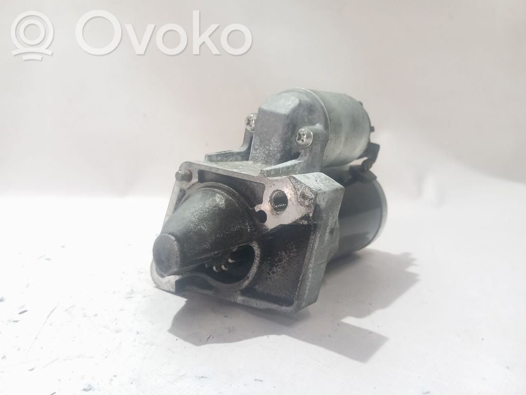 Motor de arranque   233008887R,M000TD5971ZE